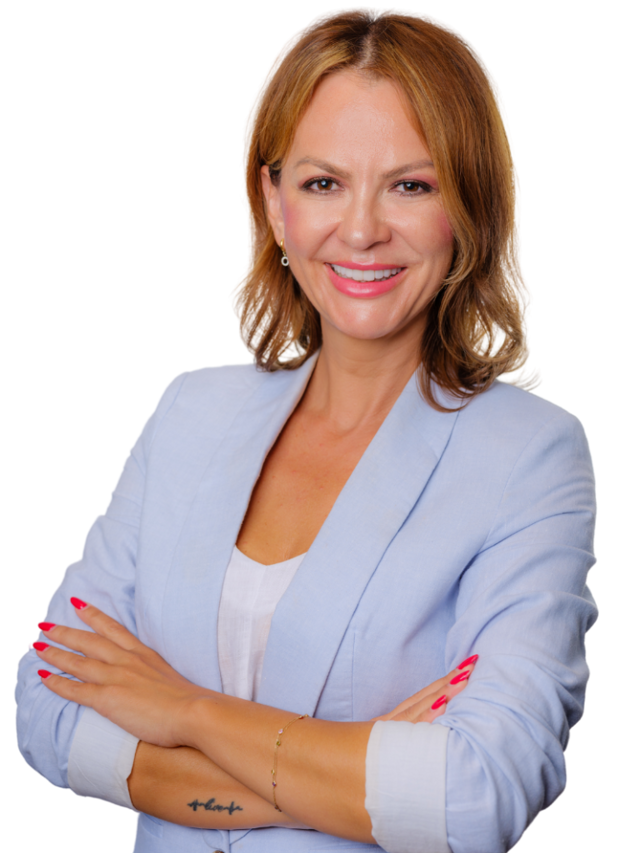 Dr. Kadriye consultation