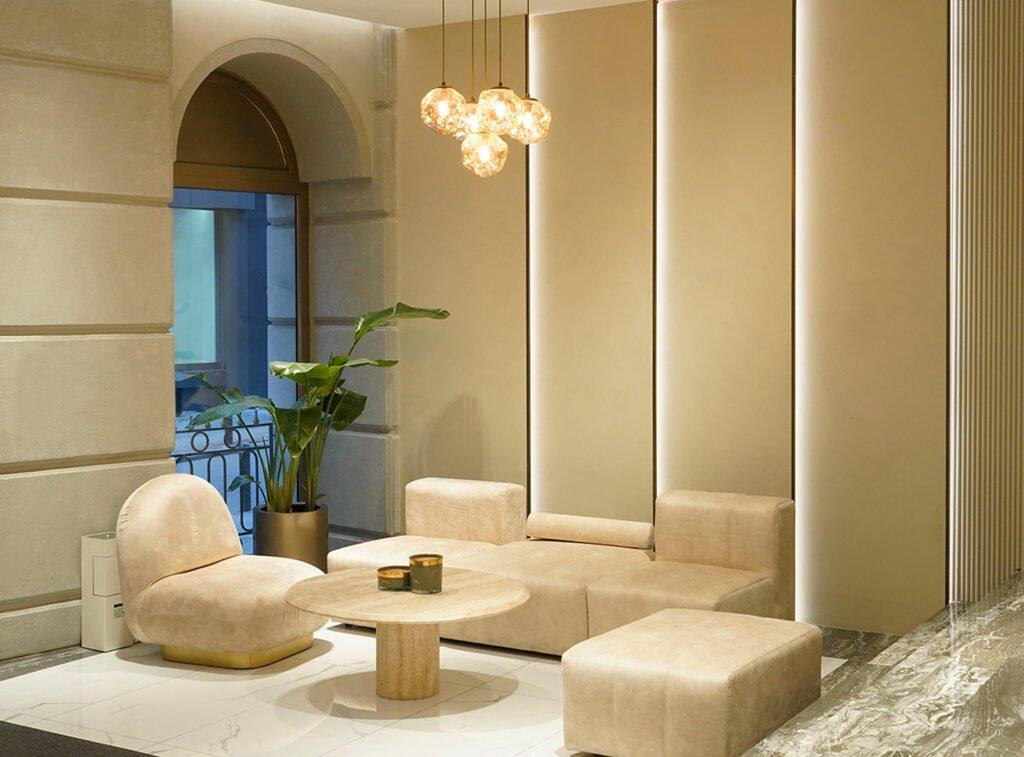 Hair Transplantation