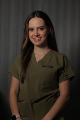 Dr. Armela Sela