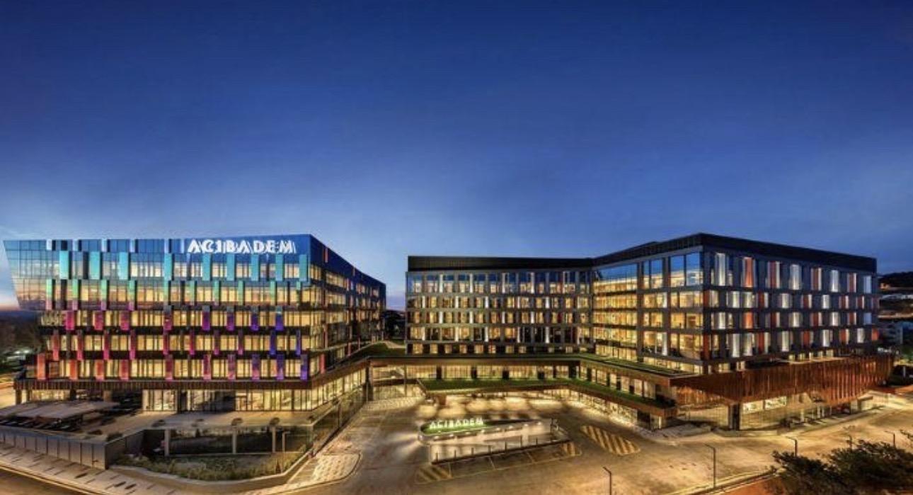 Acıbadem Healthcare Group